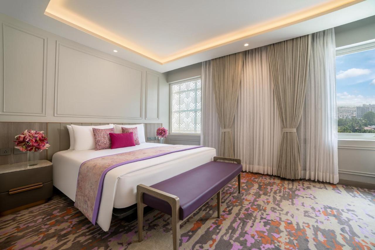 Vivanta Ahmedabad Sg Highway Esterno foto