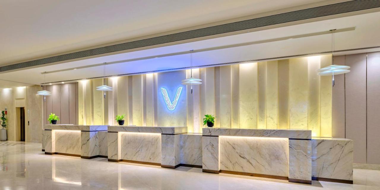 Vivanta Ahmedabad Sg Highway Esterno foto