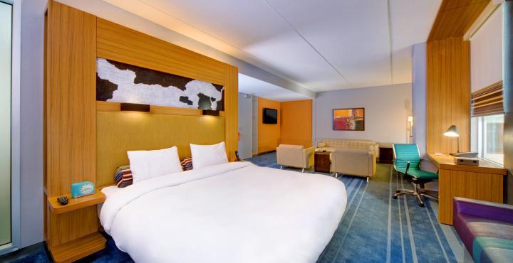 Vivanta Ahmedabad Sg Highway Esterno foto
