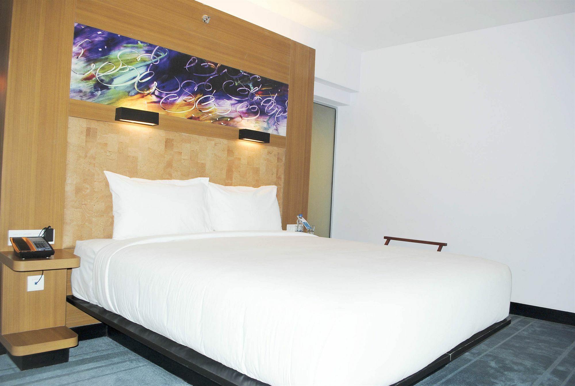 Vivanta Ahmedabad Sg Highway Esterno foto