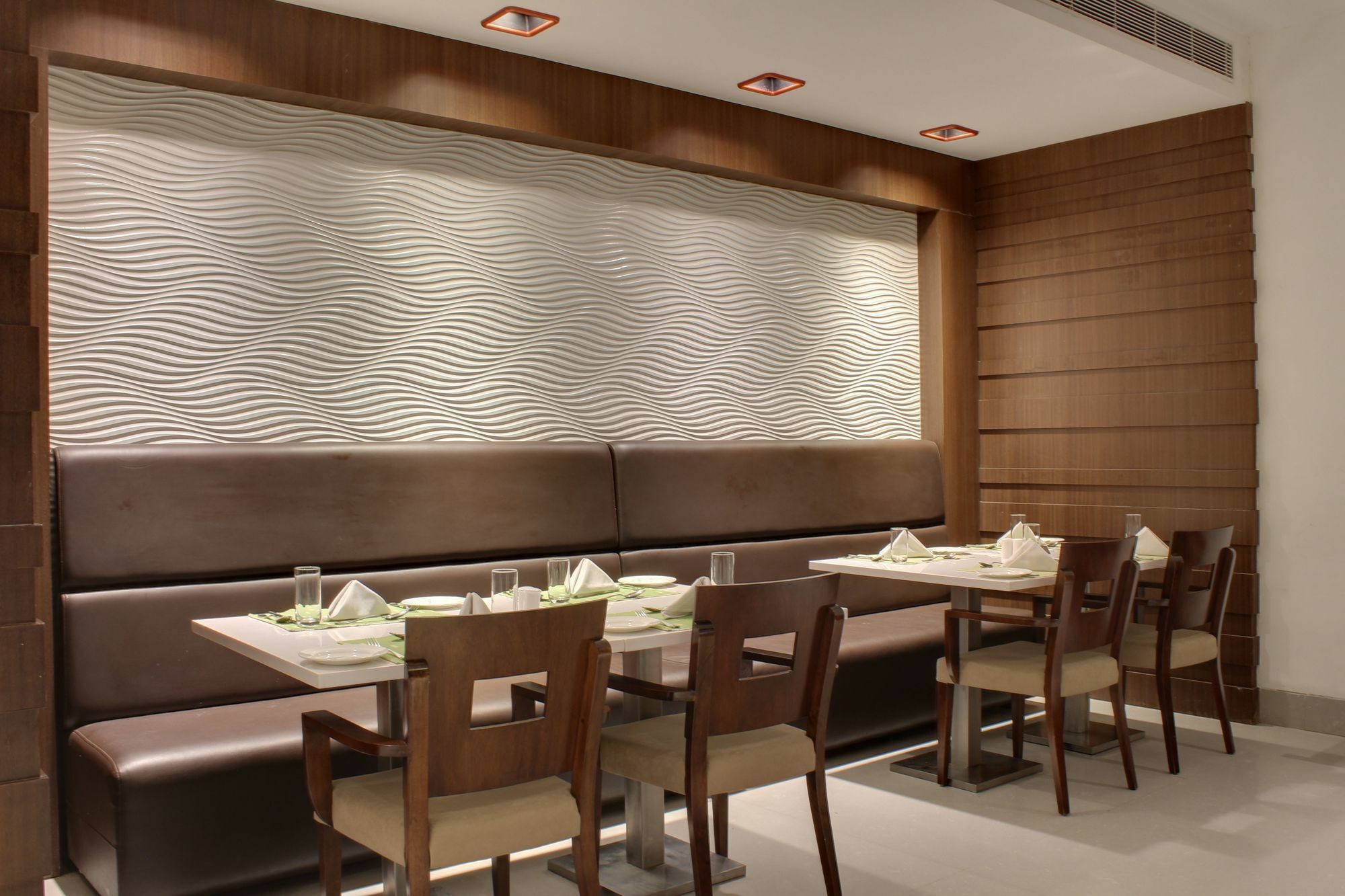 Vivanta Ahmedabad Sg Highway Esterno foto